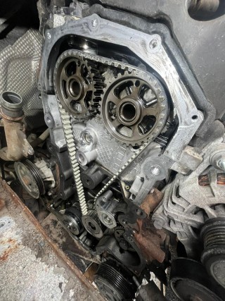 Mobile Mechanic Services in Northwich, Cheshire