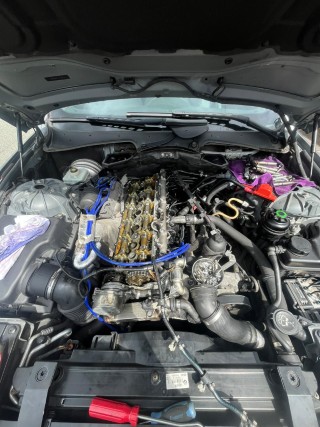 Mobile Mechanic Services in Northwich, Cheshire