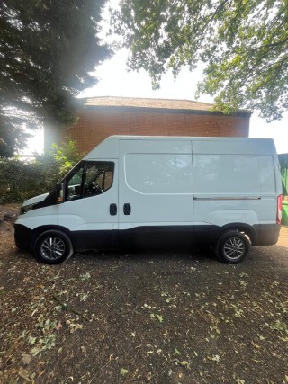 Mobile Mechanic Services in Northwich, Cheshire