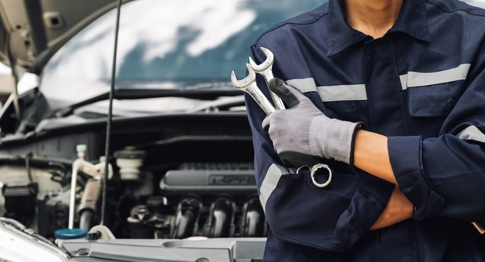 Mobile Mechanic Services in Northwich, Cheshire
