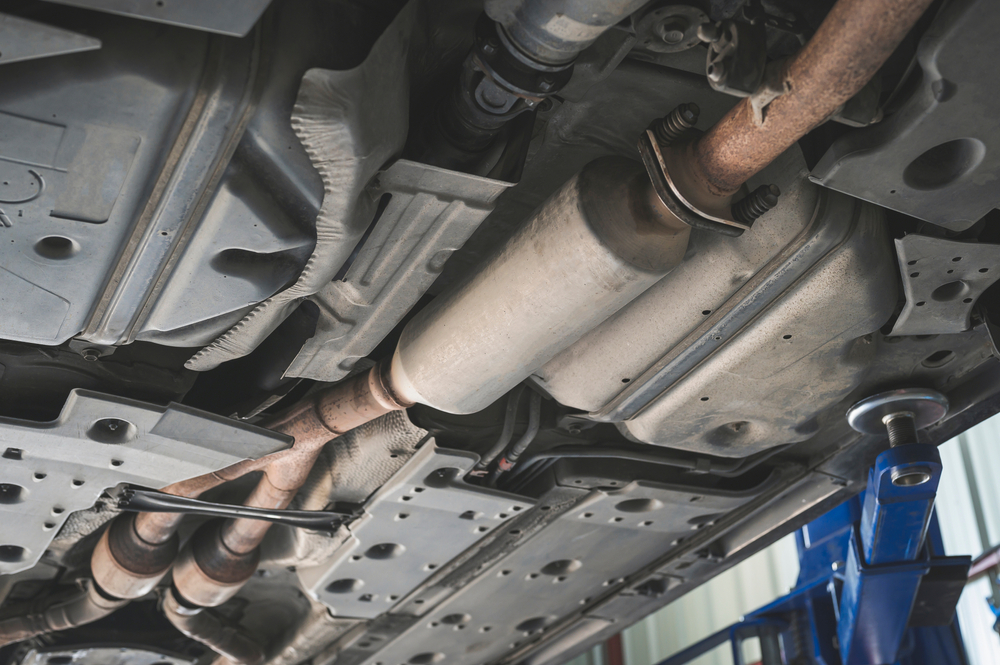 Mobile Mechanic Services in Northwich, Cheshire