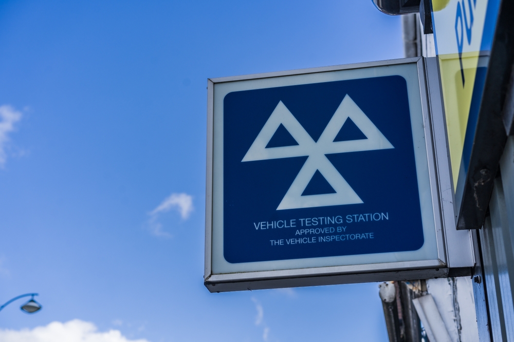 Mobile Mechanic Services in Northwich, Cheshire